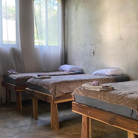 Breathe Healing & Wellness Hotell Cambutal Eksteriør bilde