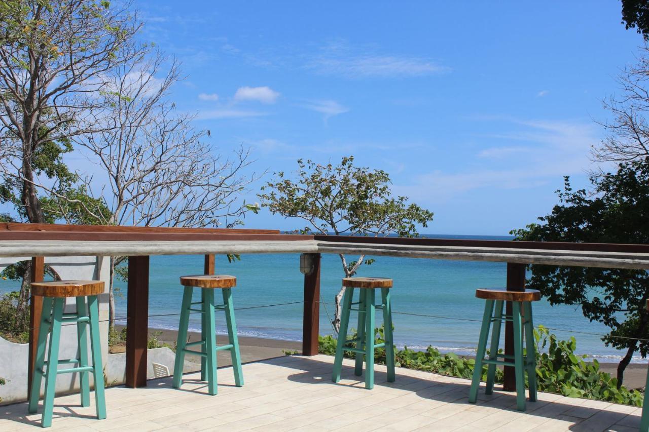 Breathe Healing & Wellness Hotell Cambutal Eksteriør bilde