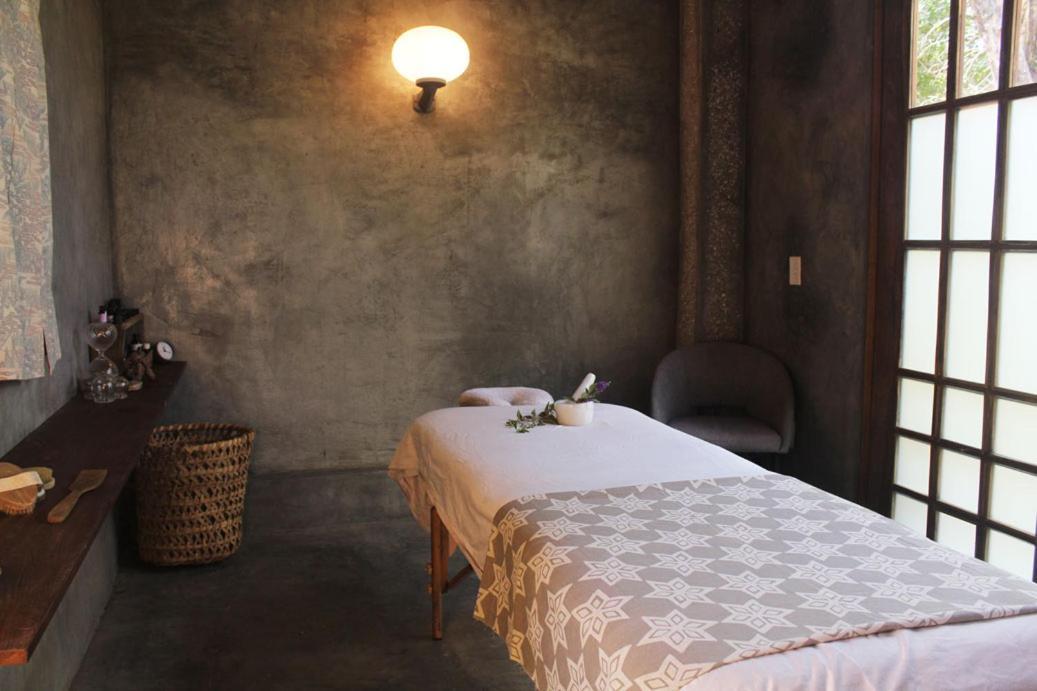 Breathe Healing & Wellness Hotell Cambutal Eksteriør bilde