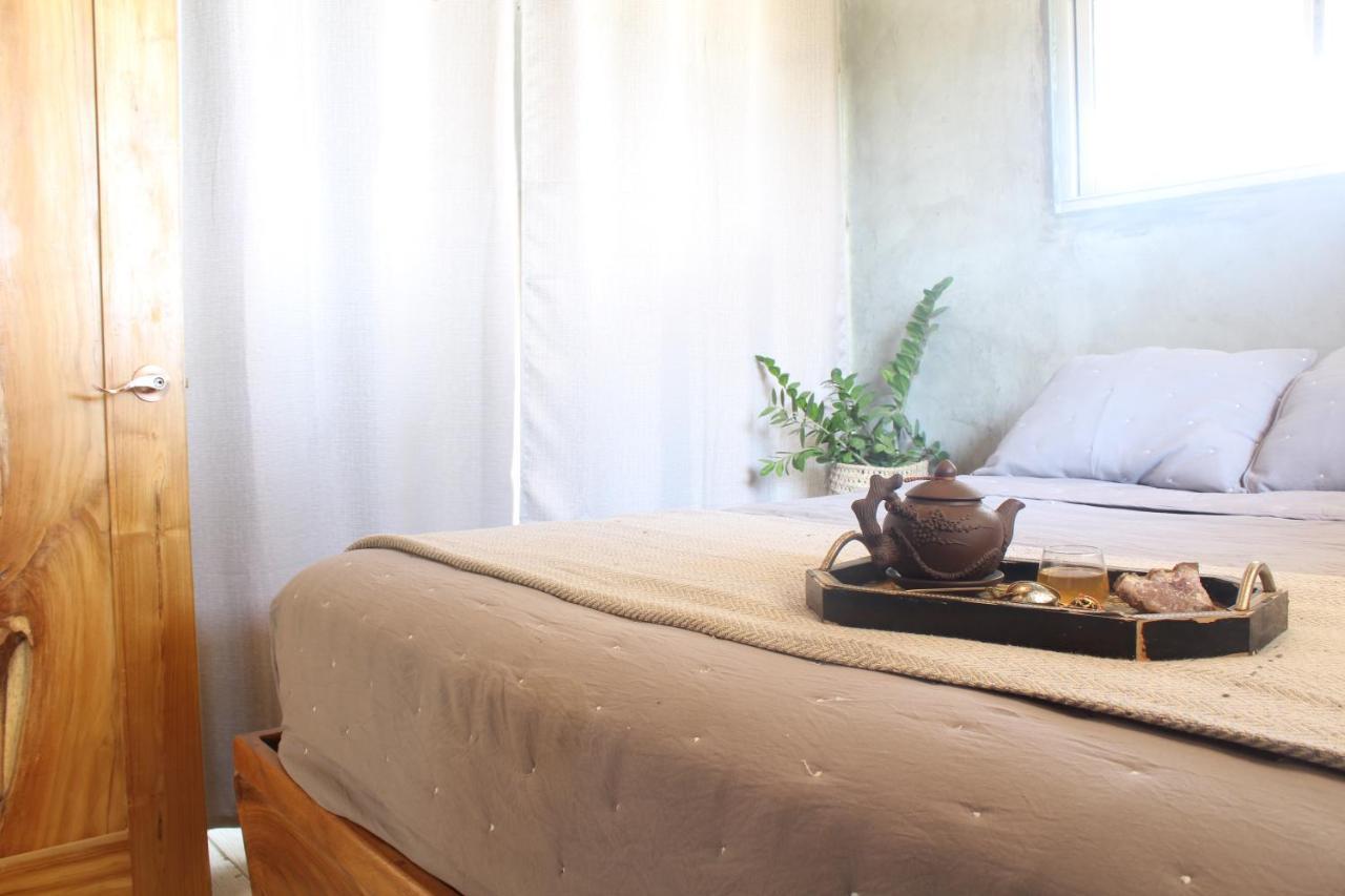 Breathe Healing & Wellness Hotell Cambutal Eksteriør bilde