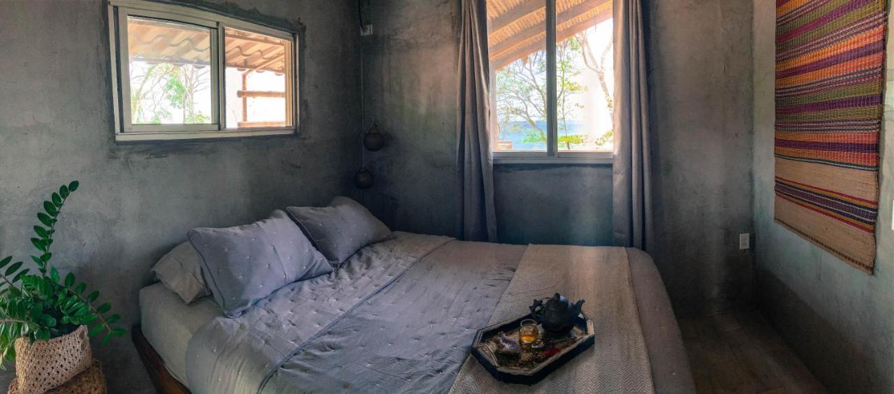 Breathe Healing & Wellness Hotell Cambutal Eksteriør bilde