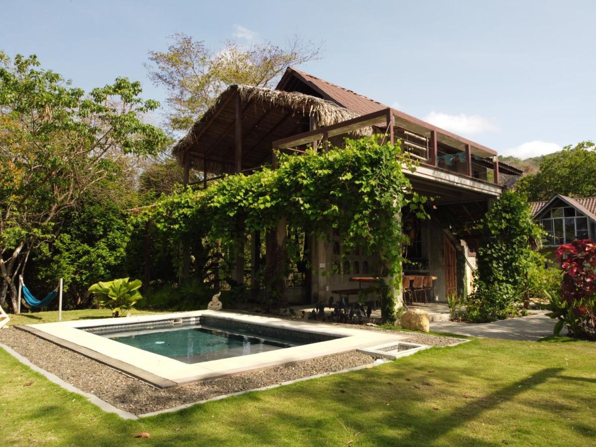 Breathe Healing & Wellness Hotell Cambutal Eksteriør bilde