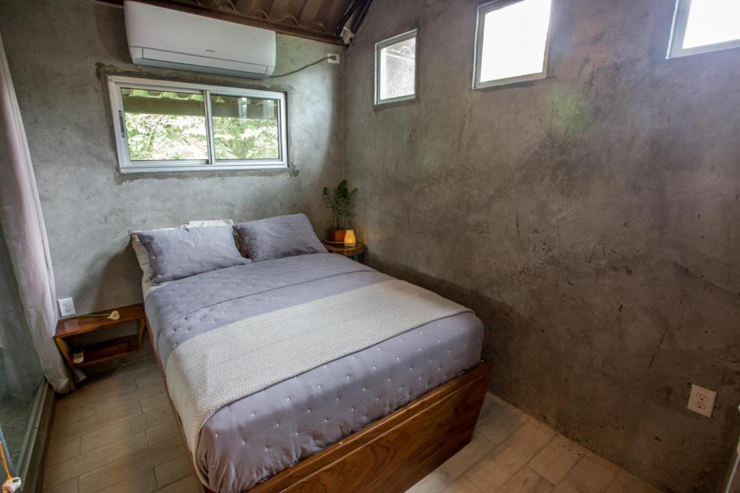 Breathe Healing & Wellness Hotell Cambutal Eksteriør bilde