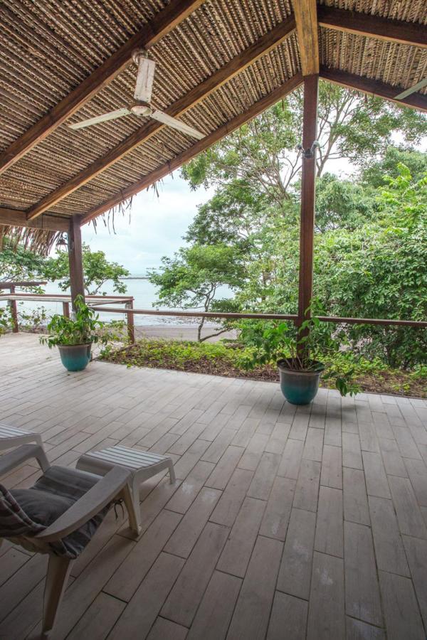 Breathe Healing & Wellness Hotell Cambutal Eksteriør bilde