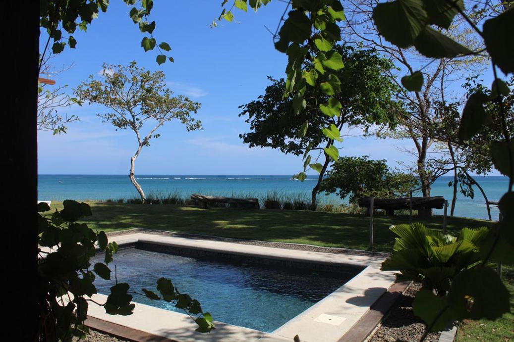 Breathe Healing & Wellness Hotell Cambutal Eksteriør bilde