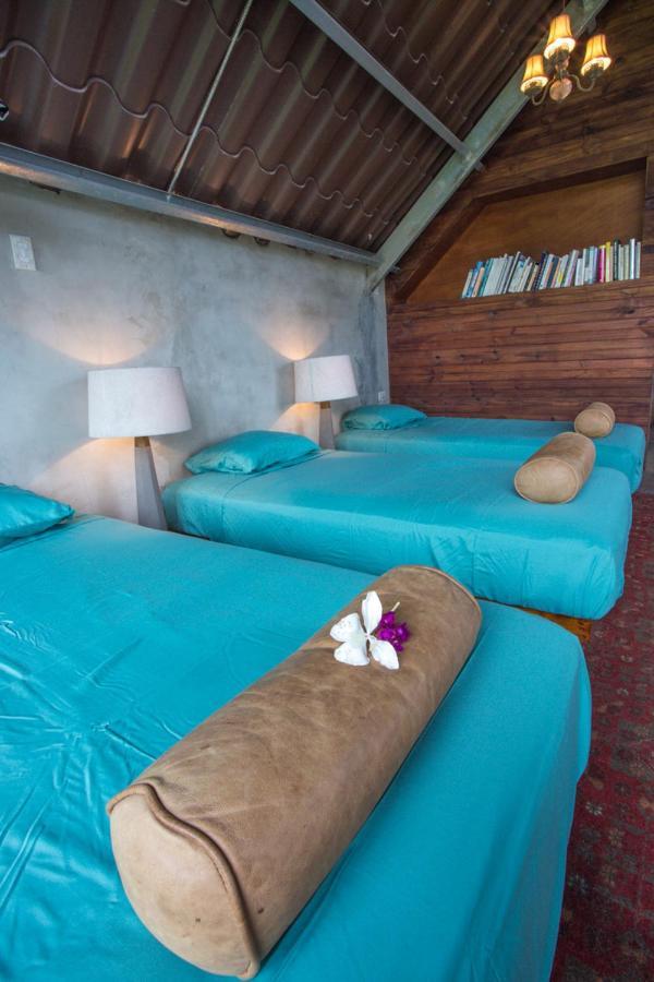 Breathe Healing & Wellness Hotell Cambutal Eksteriør bilde