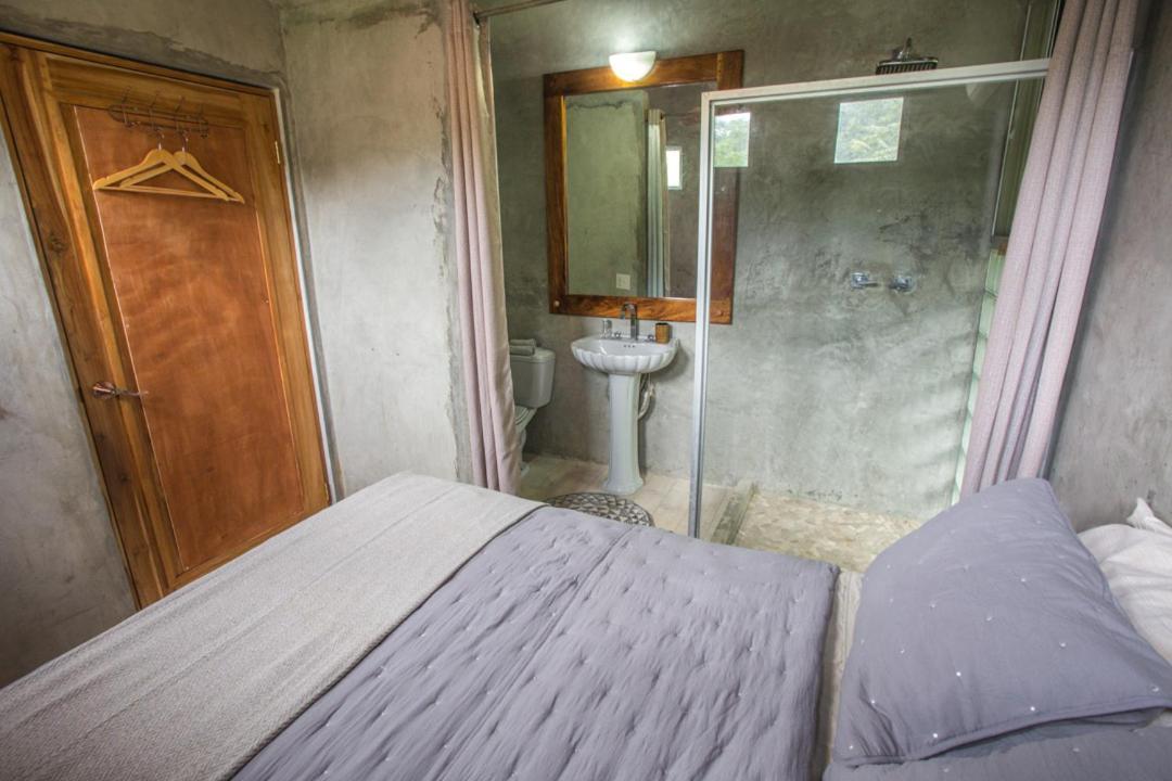 Breathe Healing & Wellness Hotell Cambutal Eksteriør bilde